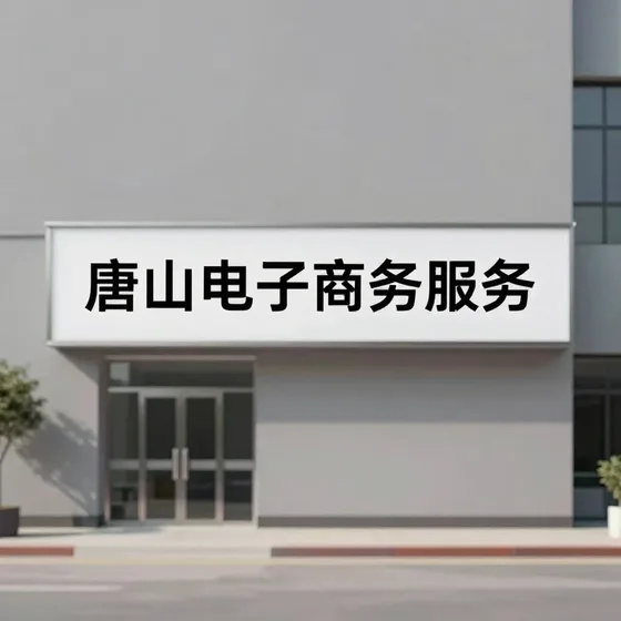 唐山电子商务服务客户案例
